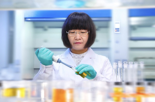 科研快讯——w88win官网成果亮相2024青年生命科学论坛